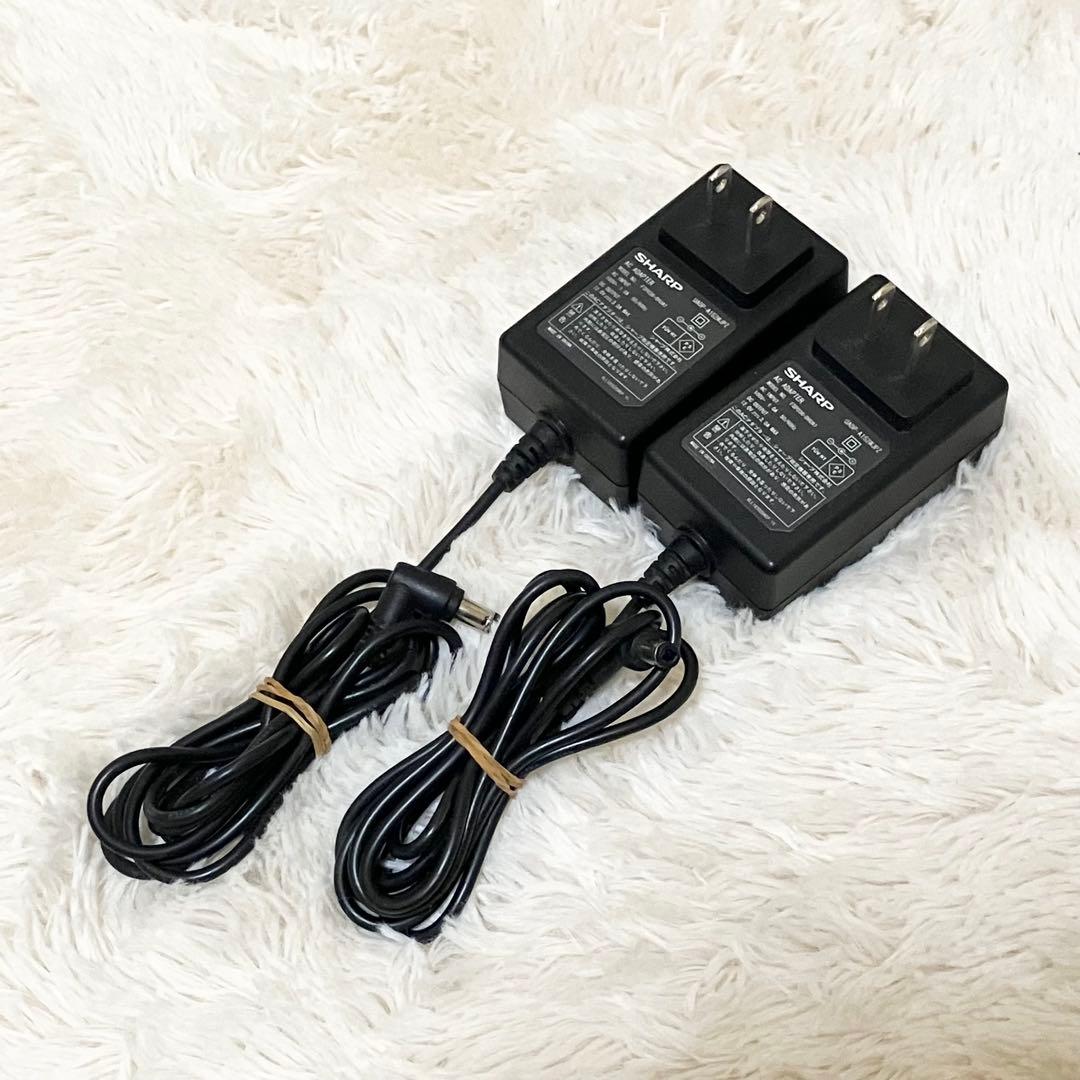 SHARP シャープ AQUOS ポータブル液晶テレビ 2T-C12AF 防水