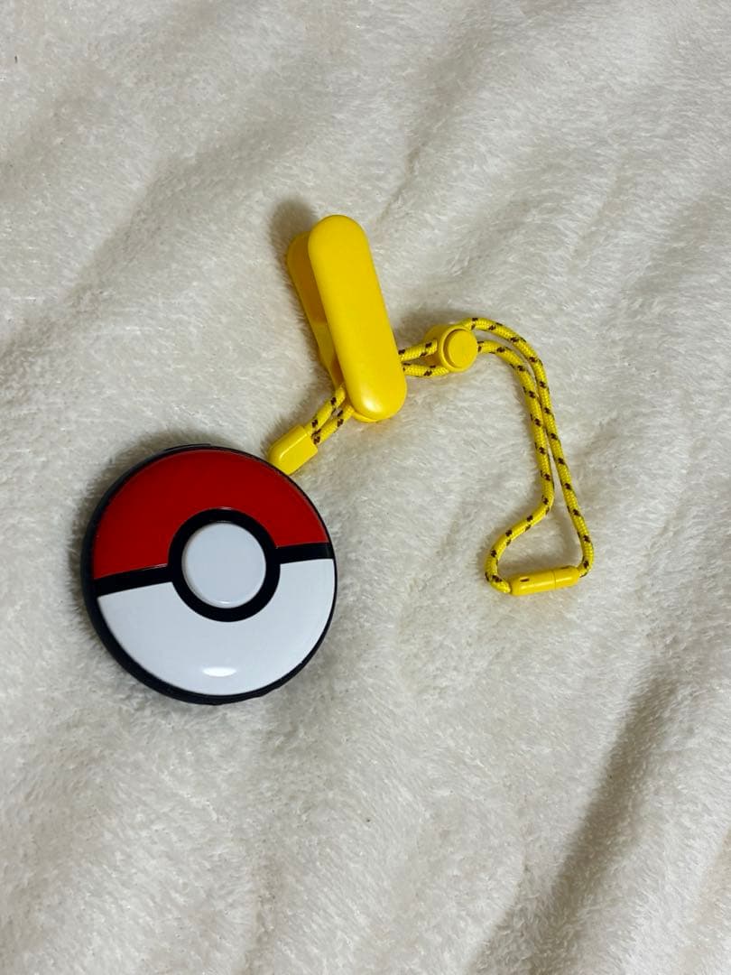 Pokemon GO plus＋ ポケモンGO プラスプラス