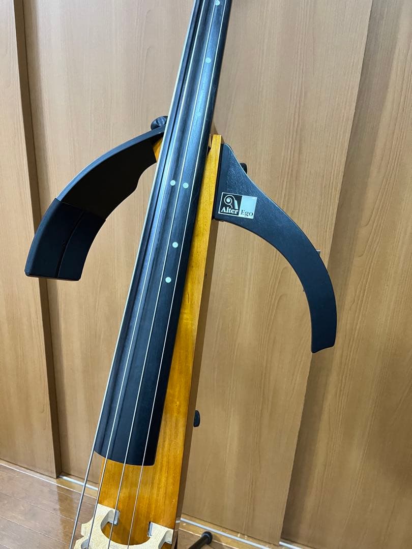 ベース Alter Ego - Baby Ego Figaro Y Full Sound