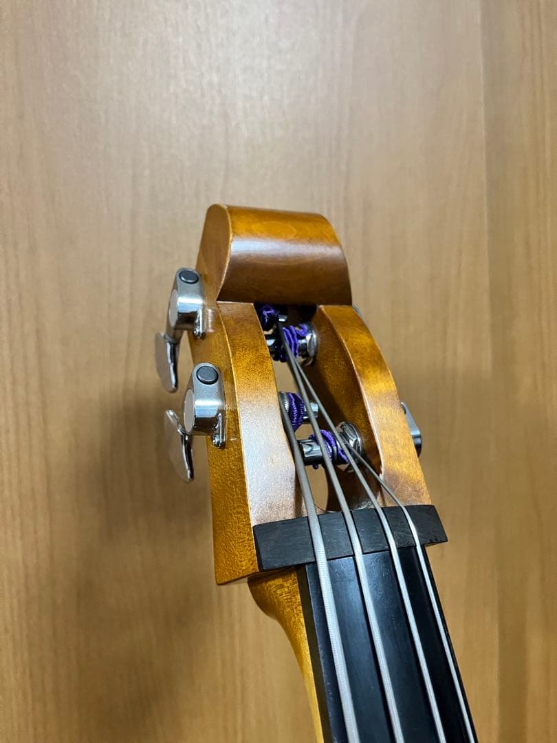 ベース Alter Ego - Baby Ego Figaro Y Full Sound