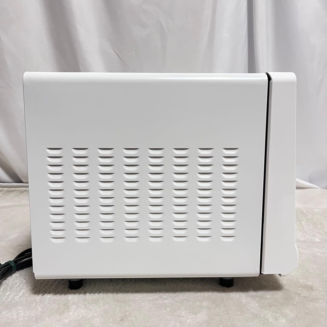 パナソニック オーブンレンジ 15L 遠赤ヒーター 重量センサー