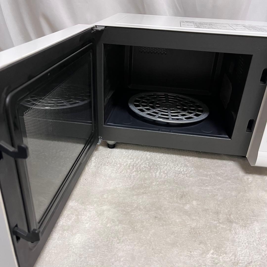 パナソニック オーブンレンジ 15L 遠赤ヒーター 重量センサー