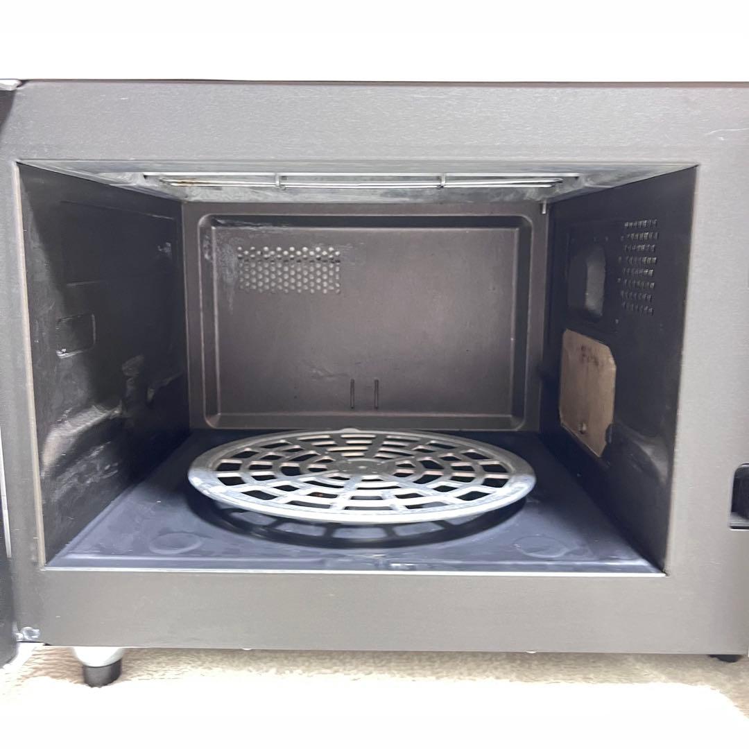 パナソニック オーブンレンジ 15L 遠赤ヒーター 重量センサー