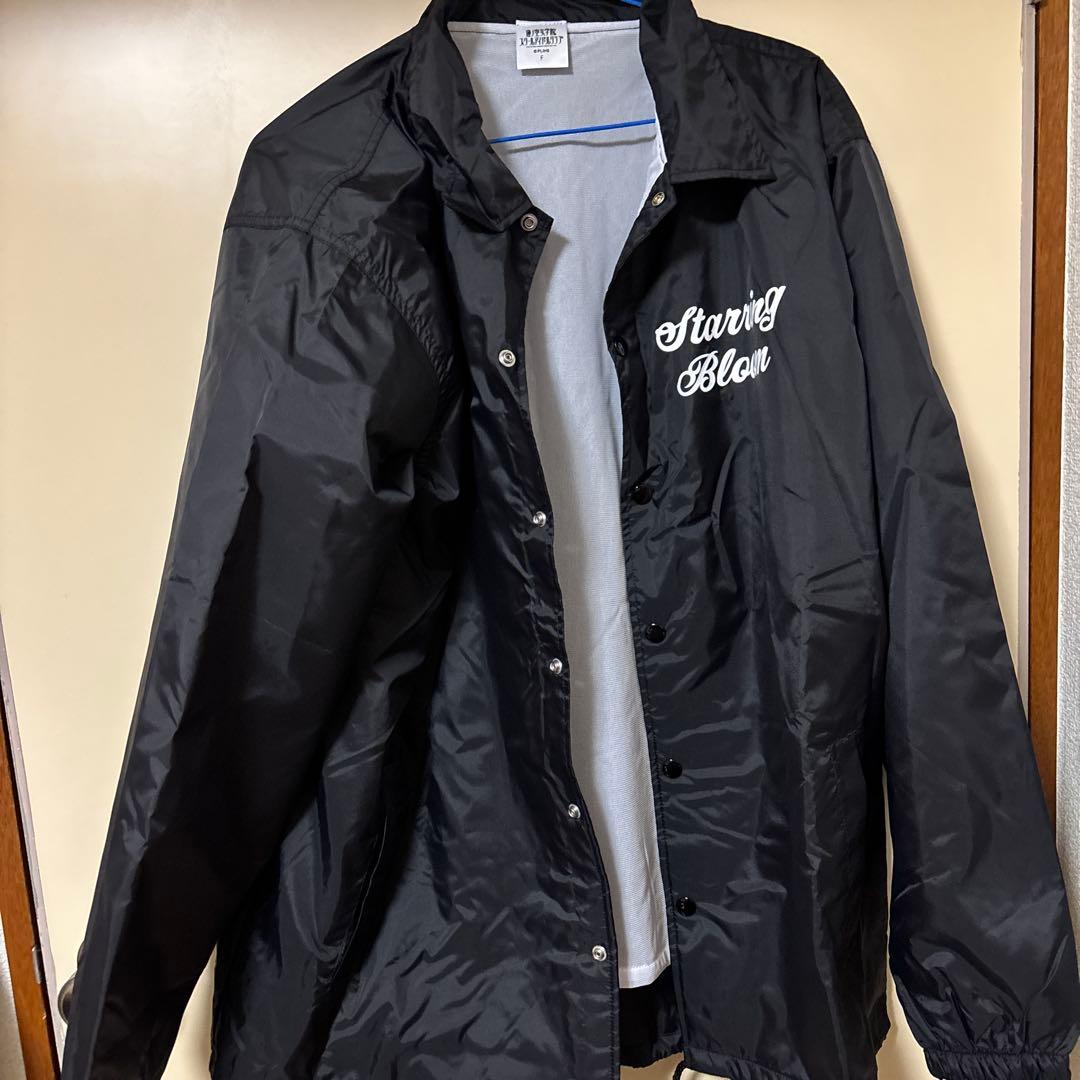 蓮ノ空5th コーチジャケット