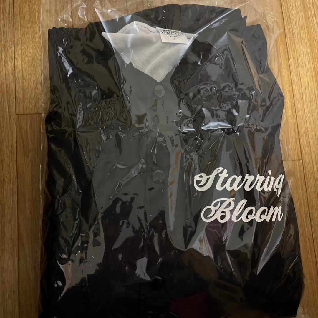 蓮ノ空5th コーチジャケット