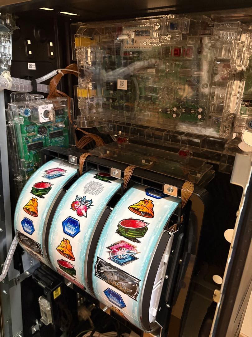 引き取り限定 ソードアートオンライン　スマスロ