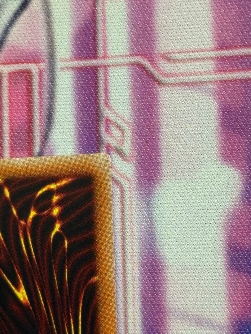 遊戯王　閃刀姫-ロゼ　20th シークレット