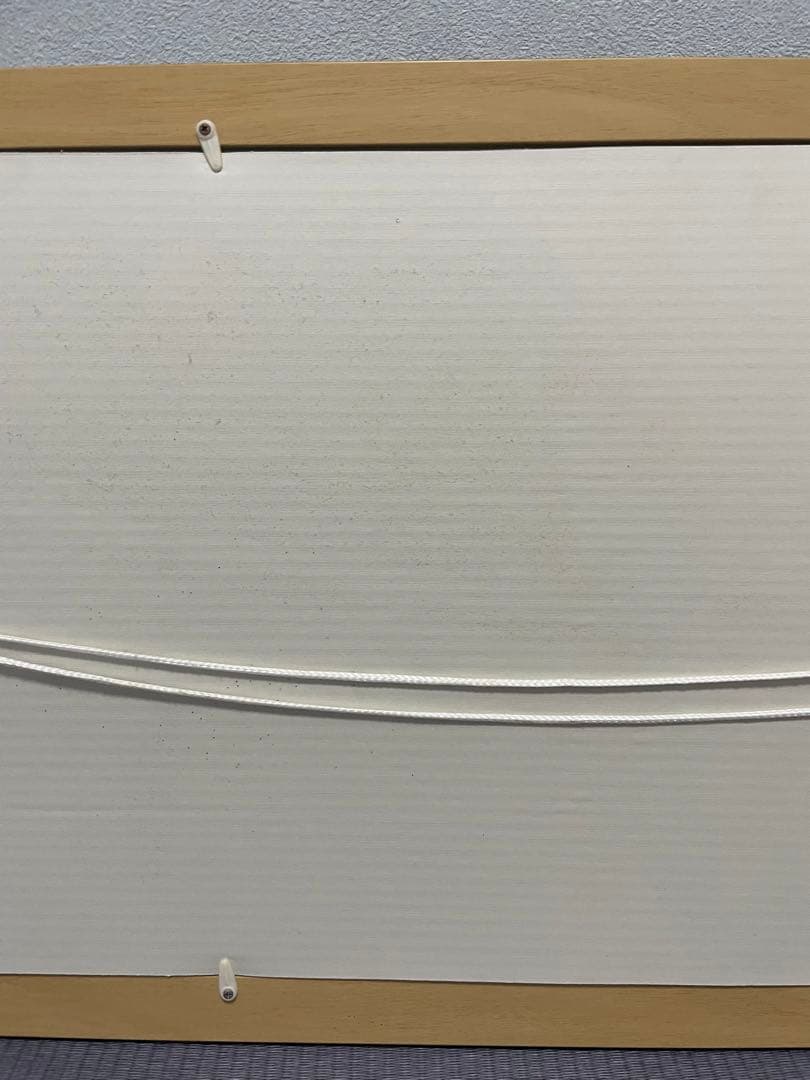 ワンピース　パズル　純正額付き