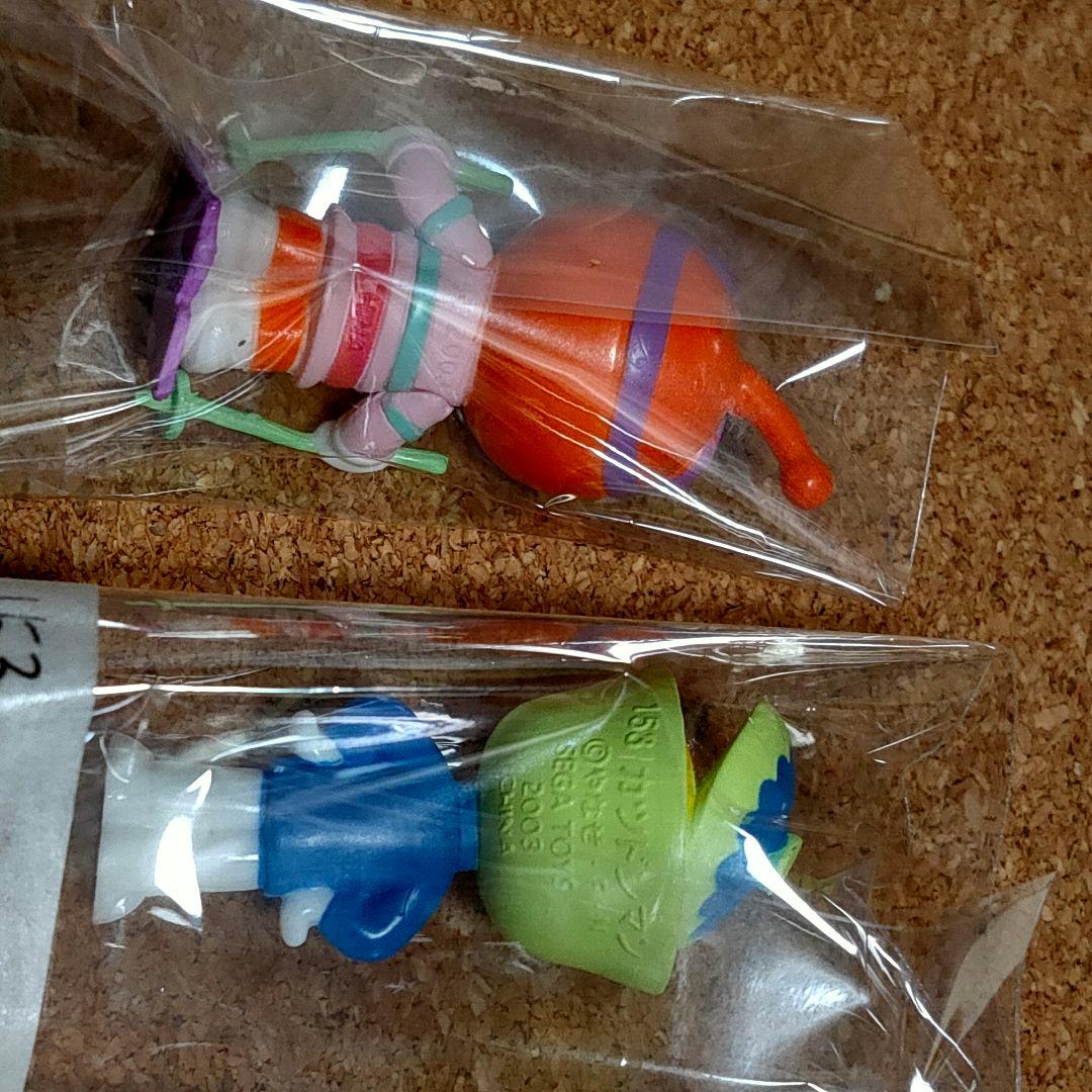 【9個セット】151 アンパンマンミュージアムフィギュア