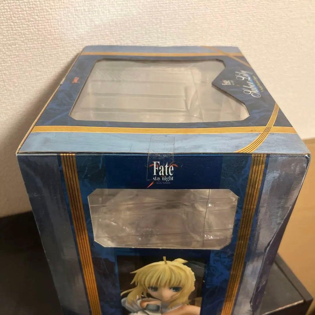 Fate/Stay Night Saber Lily フィギュア