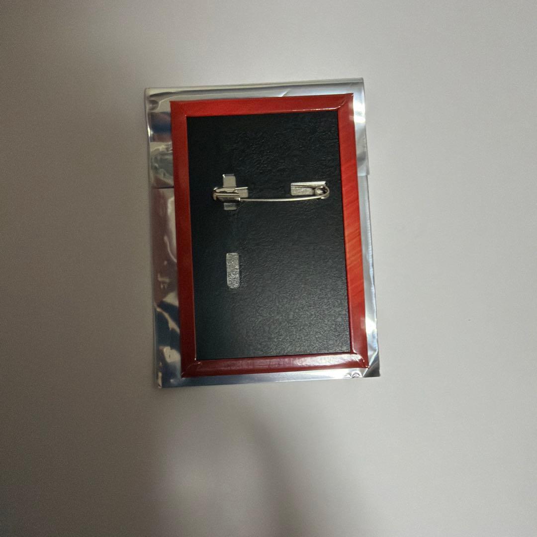 銀魂 沖田総悟 缶バッジ ジャンフェス