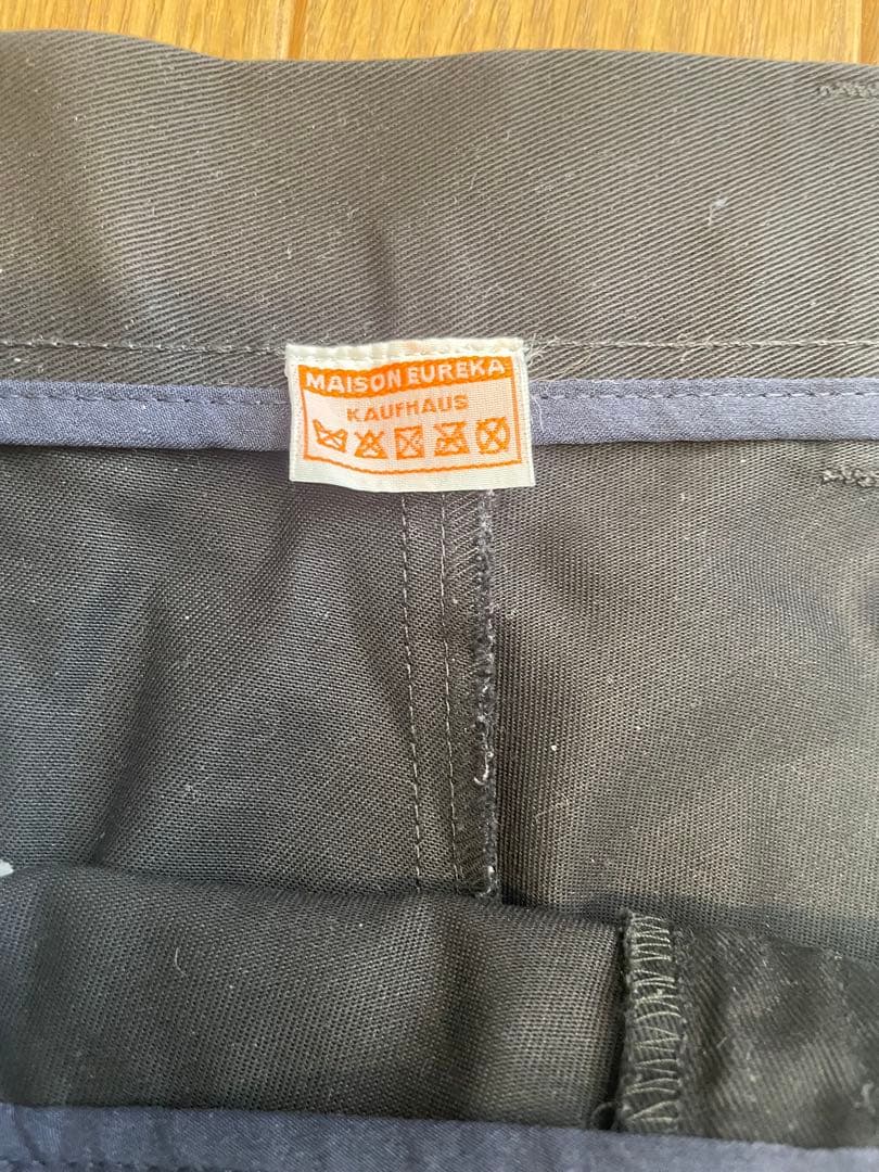 _ya　メゾンエウレカ　ヴィンテージリワークチノ