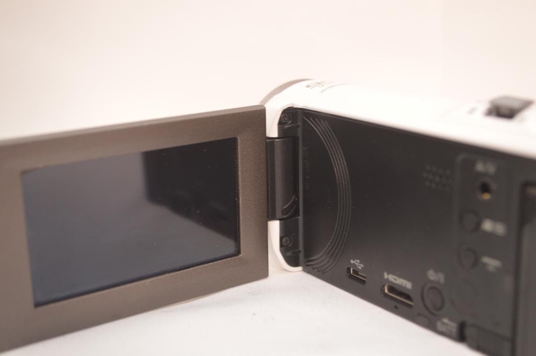 ✨美品✨ Panasonic HC V480MS