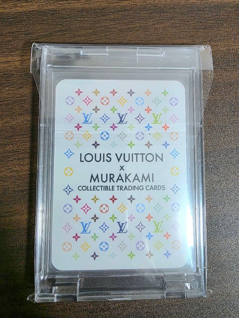村上隆 Louis Vuitton Girl LV × MURAKAMI