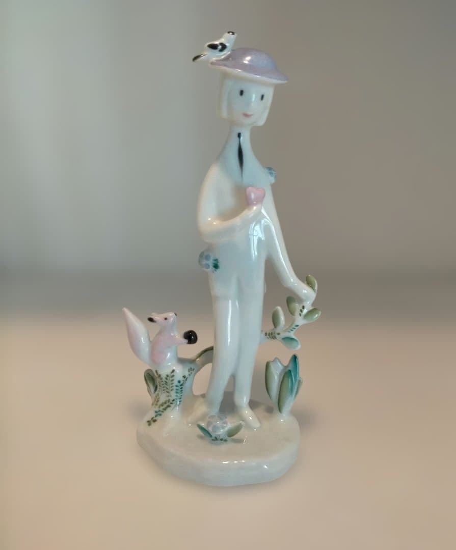 レイモンペイネ　ローゼンタール　ハートを持つ少年