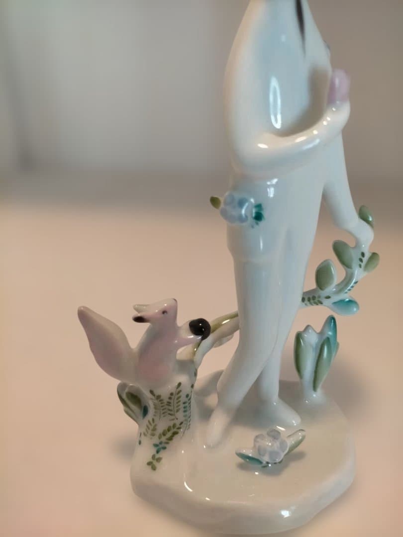 レイモンペイネ　ローゼンタール　ハートを持つ少年