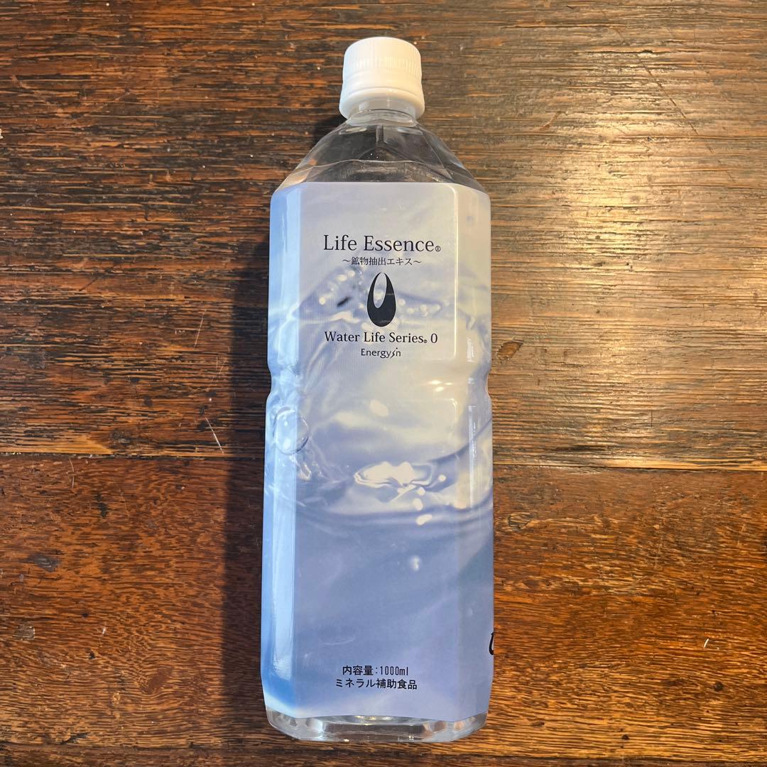 クラブエコウォーターライフいエッセンス1000ml