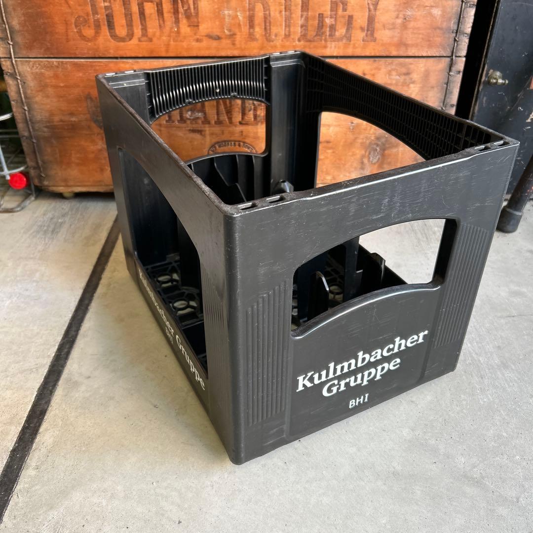 英国vintage ヴィンテージ ボトルラック ENGLAND クレートBOX