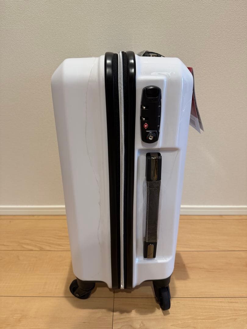 TRIGGER キャリーバック キルラキル パンスト