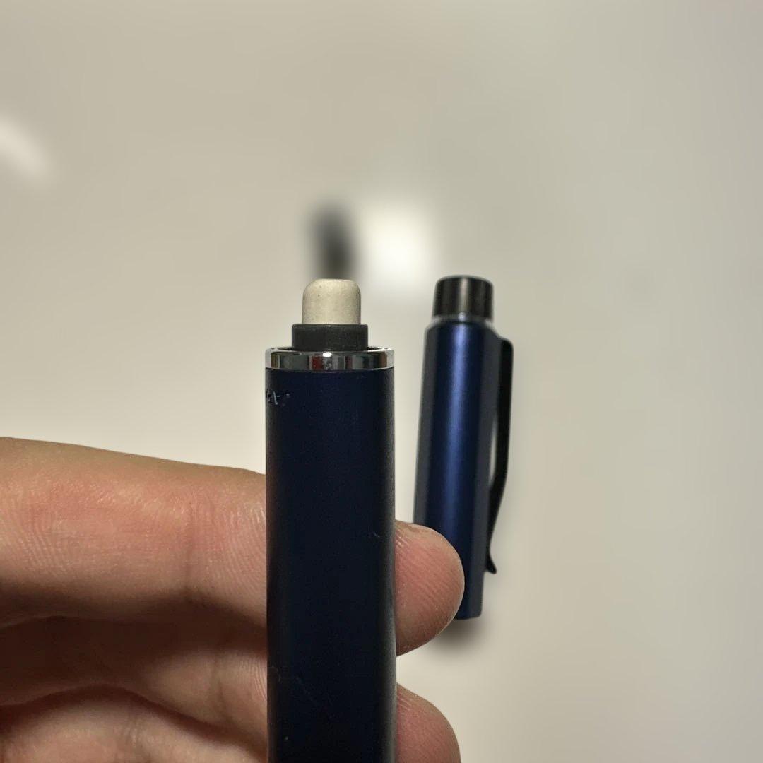 i*)様 クルトガダイブ ムーンナイトブルー 限定色