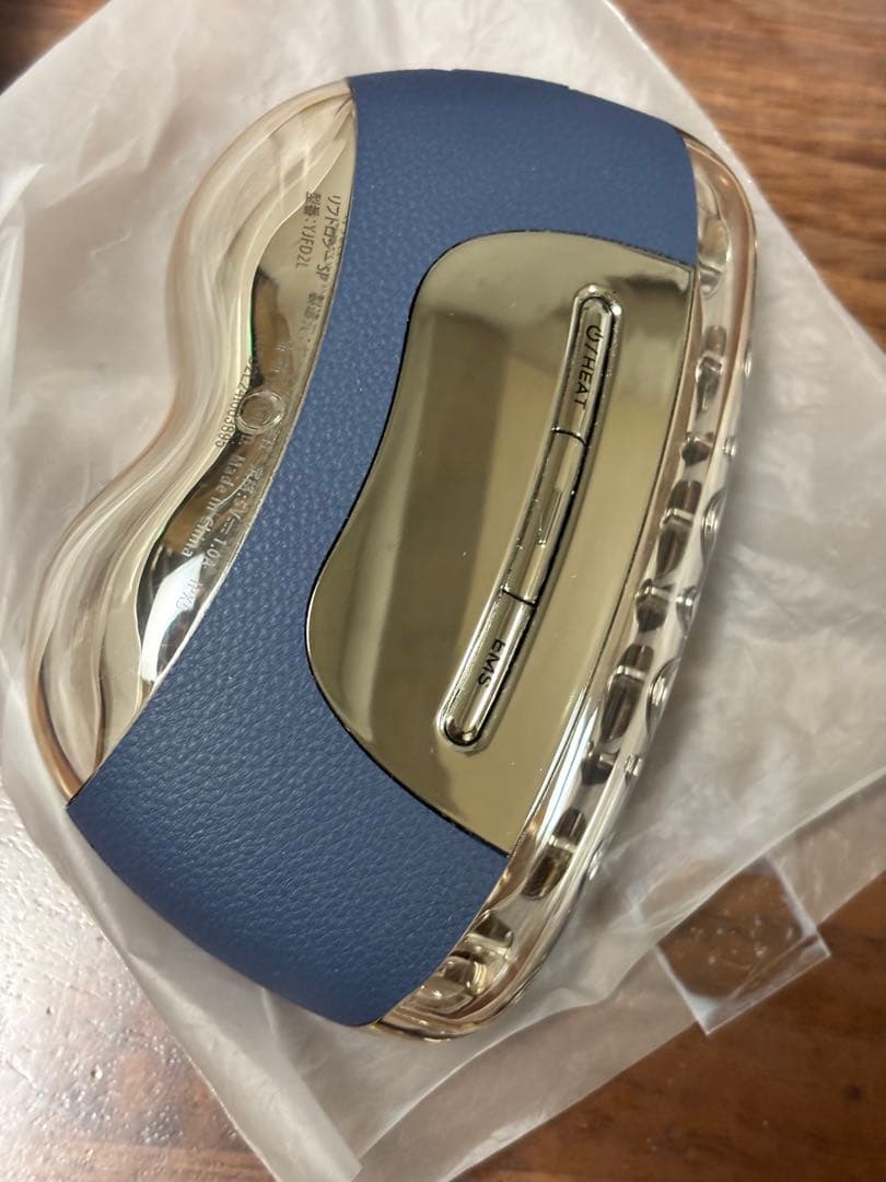 YAMAN リフトロジーSP　美容器　定価58300円