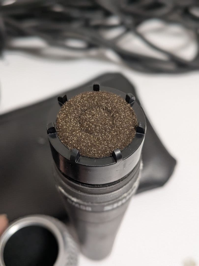 SHURE SM58 ダイナミックマイク 2本セット