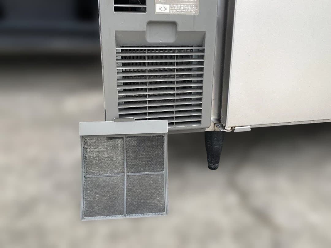 2018年製 ホシザキ 業務用台下冷凍冷蔵庫 RFT-150SNF-E 厨房