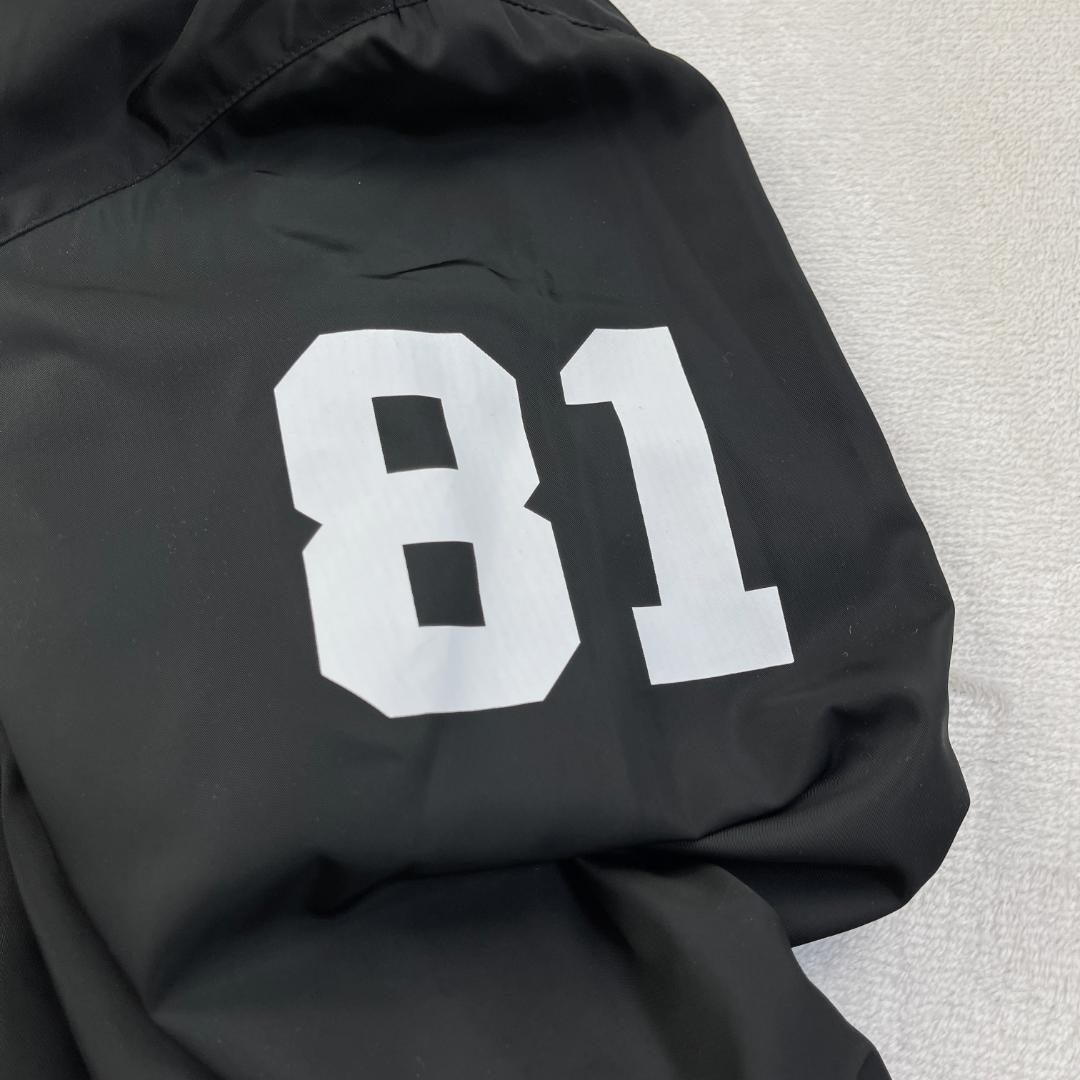 UVERworld　スタジャン　ブラック