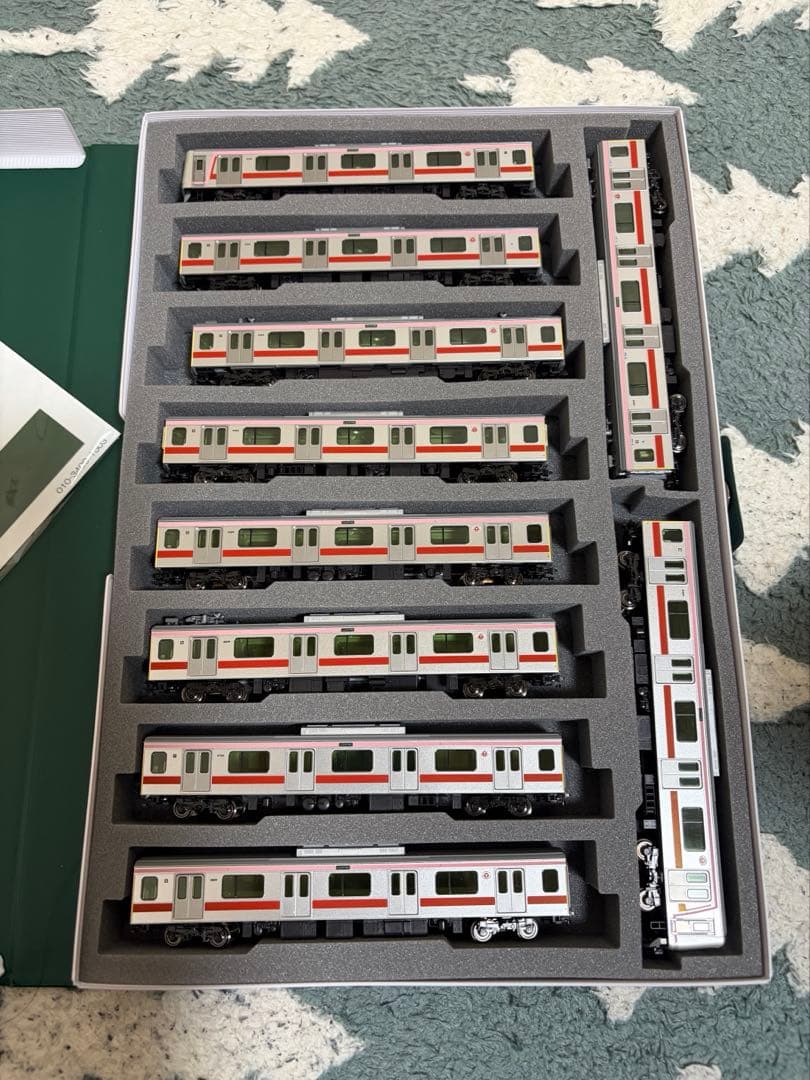 東急5050系　4000番代　10両