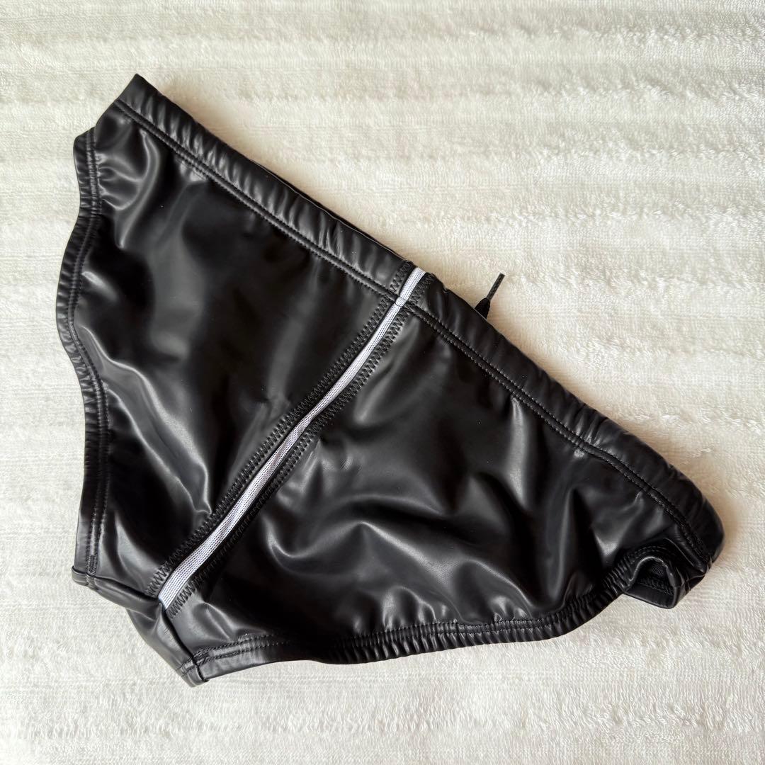 【新品未使用】mizunoポロパン サイズL