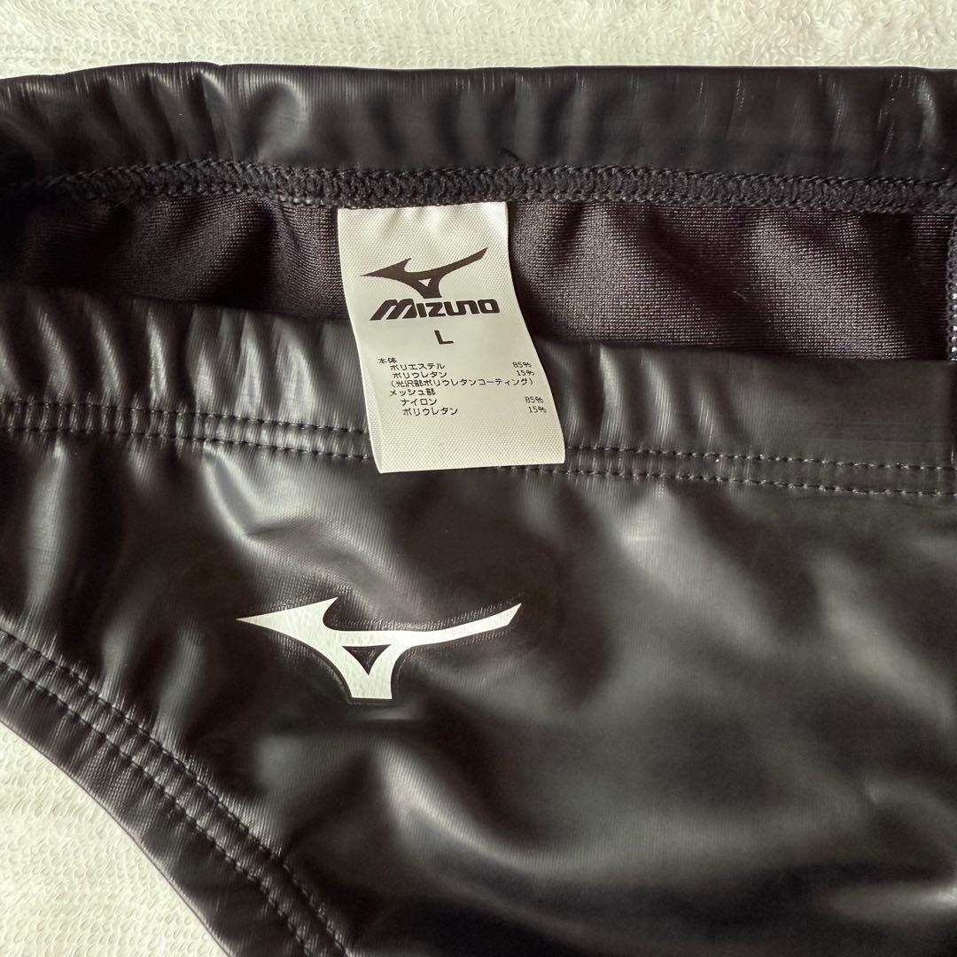 【新品未使用】mizunoポロパン サイズL