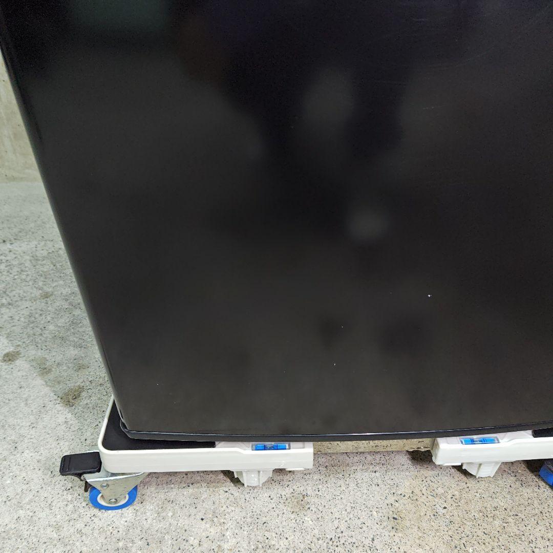 Haier　ハイアール　JR-N130A　冷凍冷蔵庫