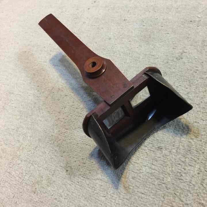 激レア★明治物\第5回内国勧業博覧会 双眼鏡