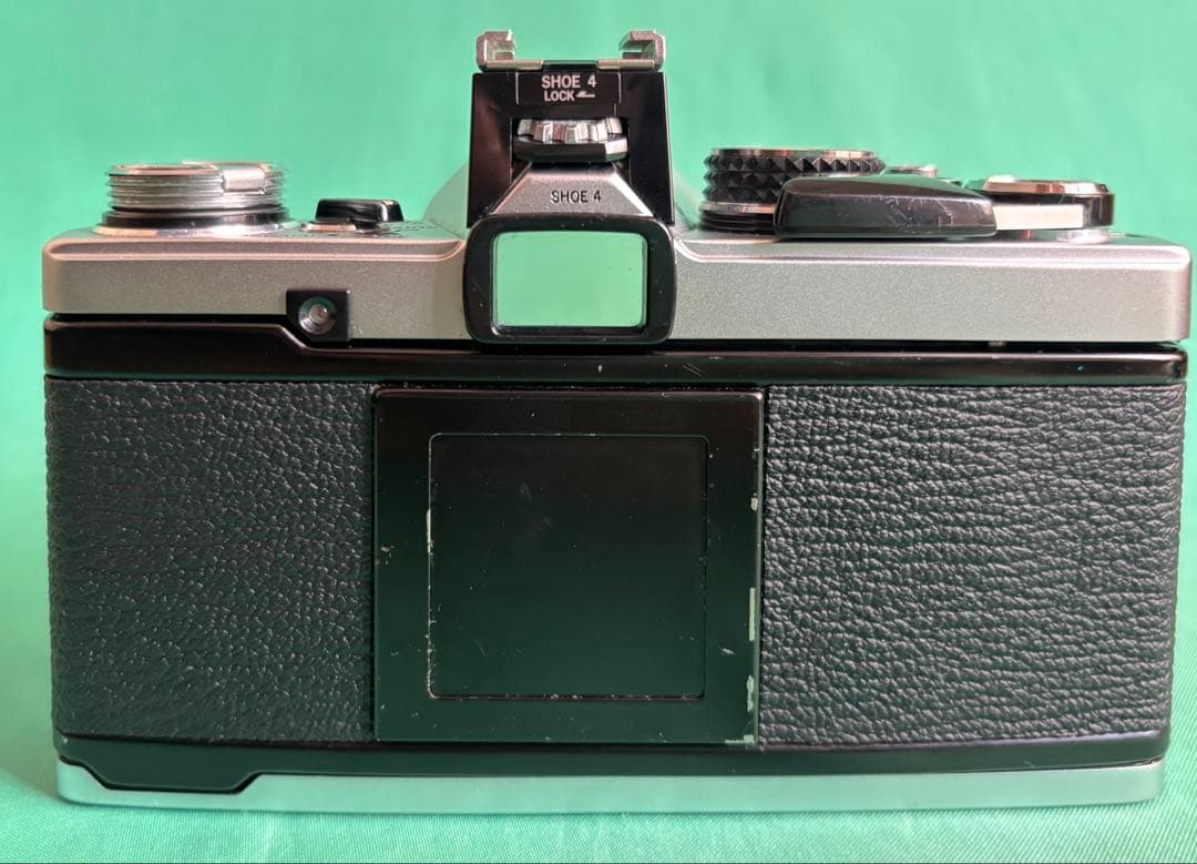 ★ OLYMPUS OM-2N + 広角レンズ28mm/SIGMA28-70mm