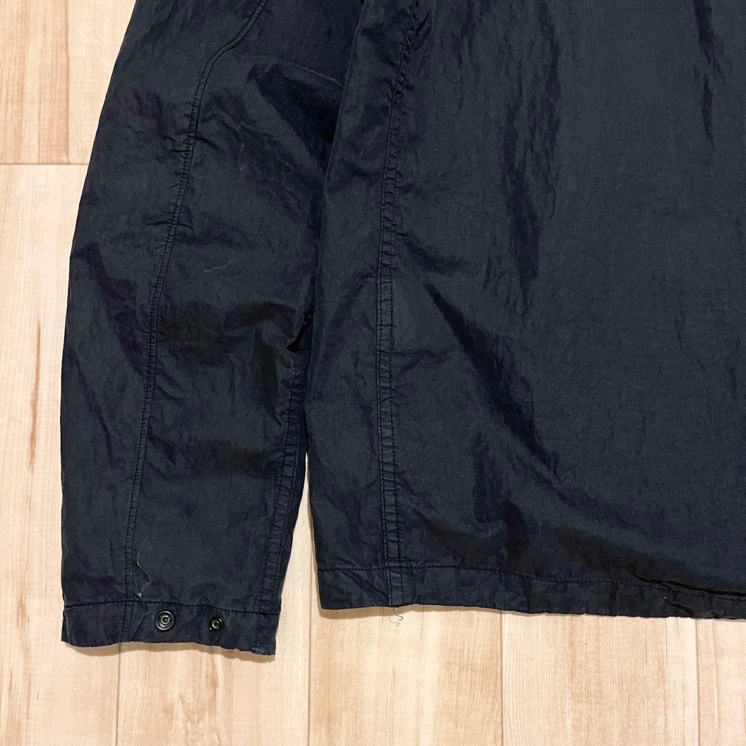 激レア！2019SS STONE  “GHOST PIECE”JKT