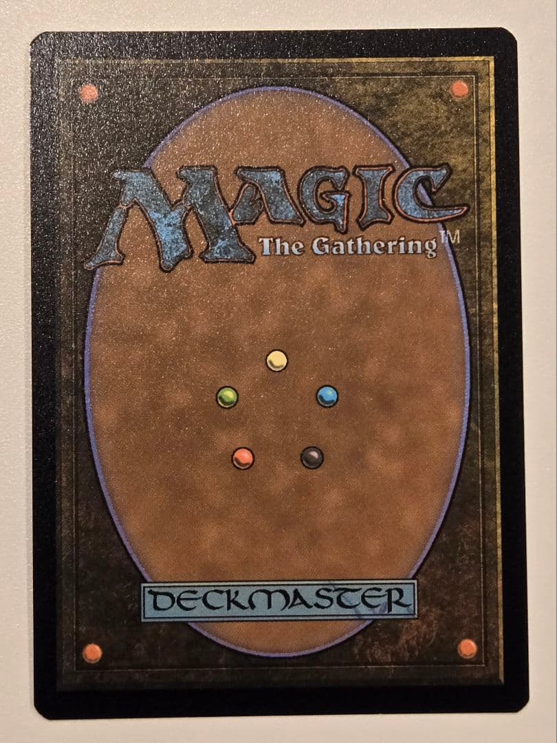 mtg 量子の謎かけ屋 拡張 foil (日)