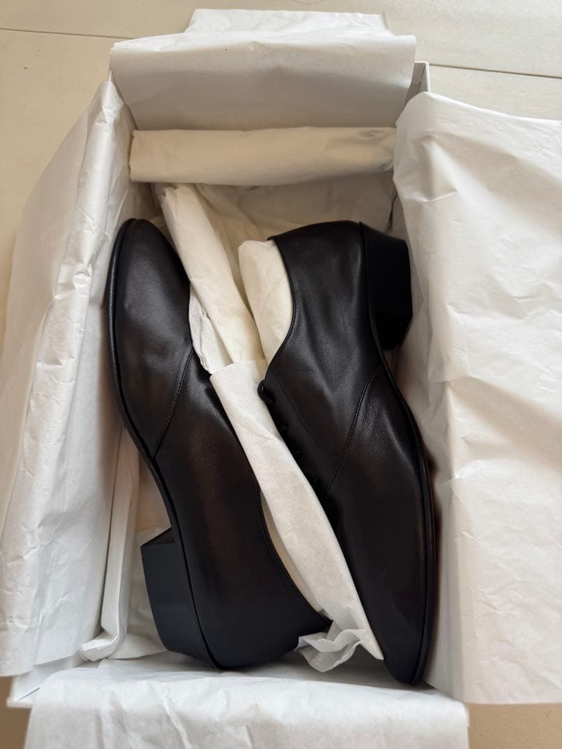 the row AWAR LACE UP 42 shoes シューズ