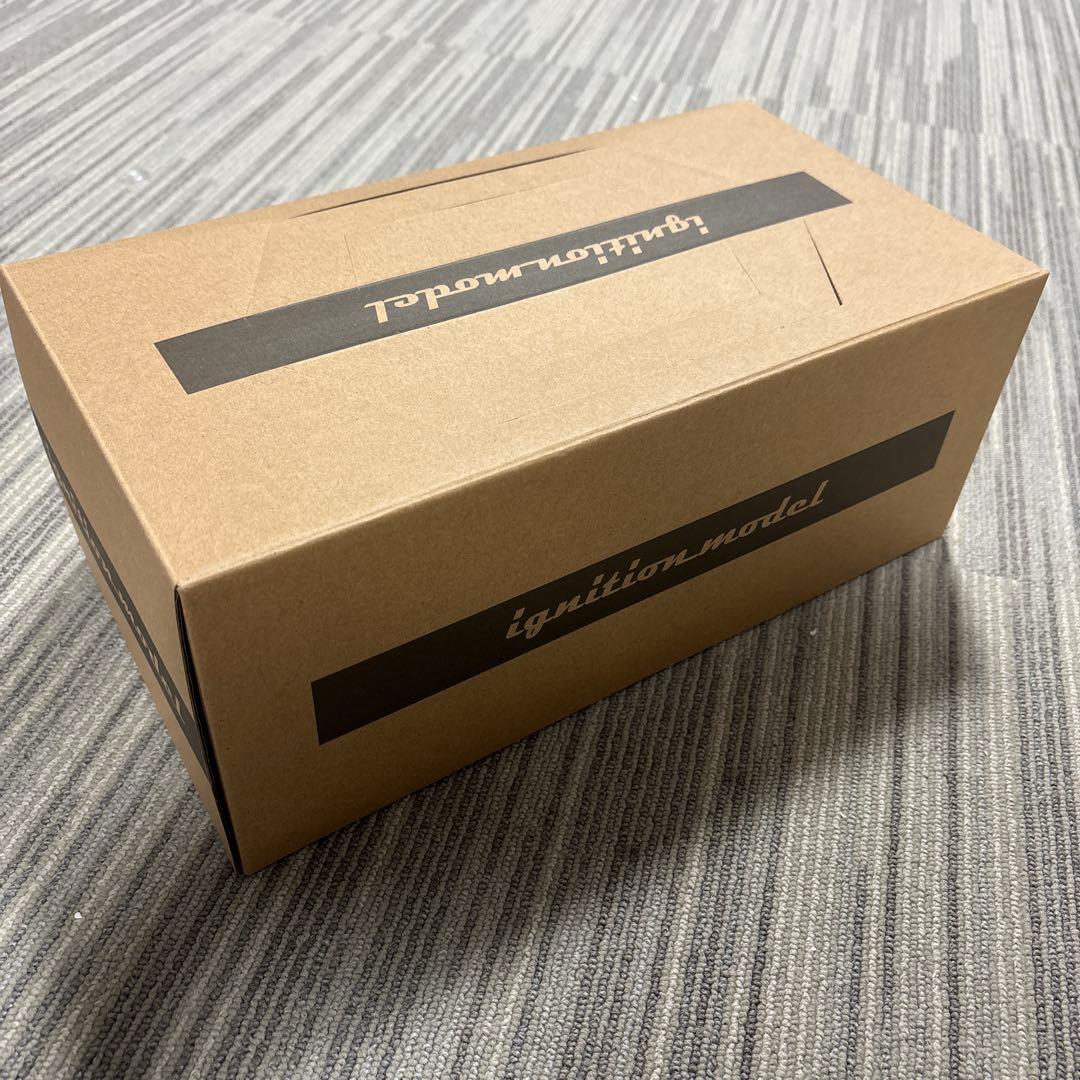 1/18 イグニッションモデル　R33 GTR bcnr33