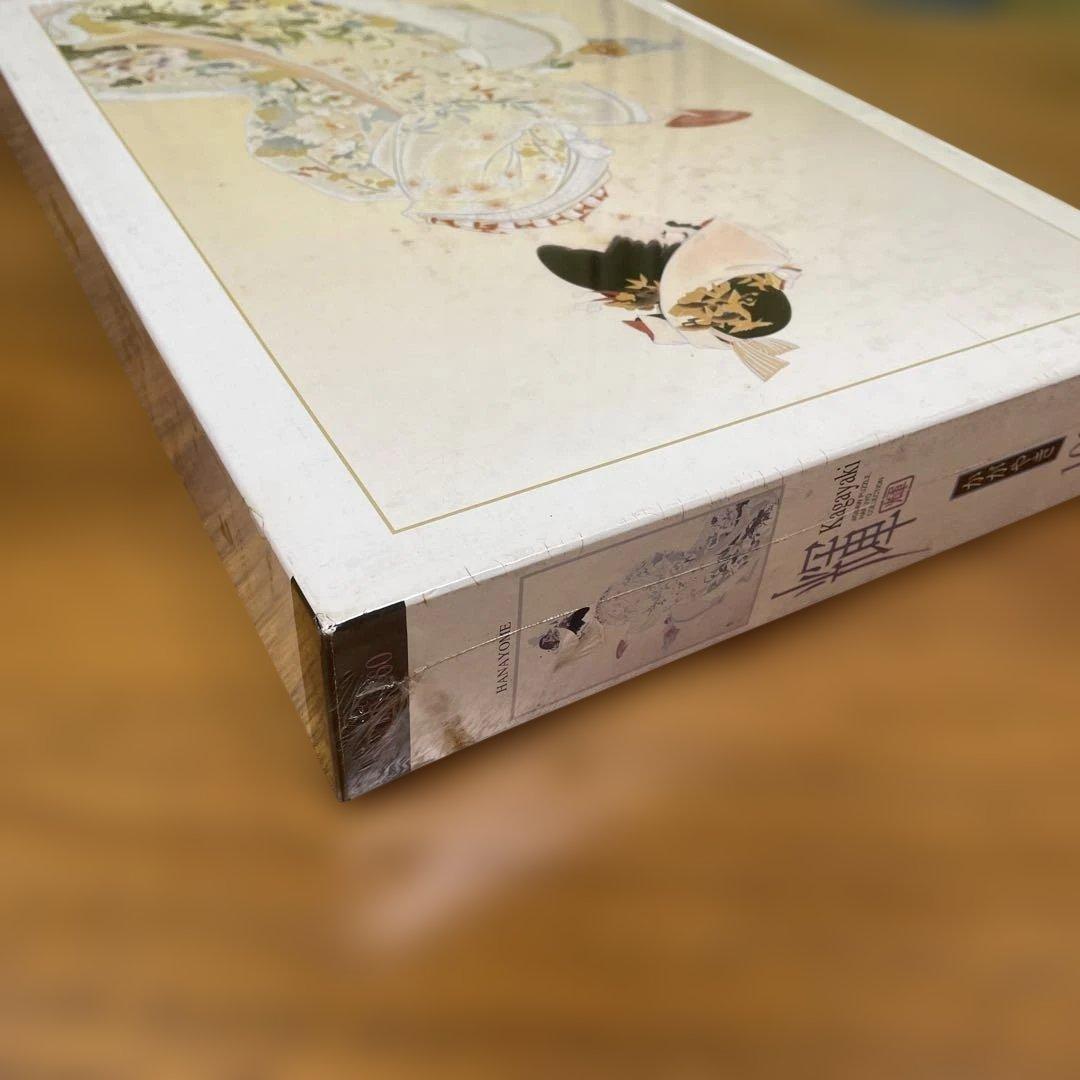 ジグソーパズル　森田春代　輝　1000P 未開封　春代コレクション