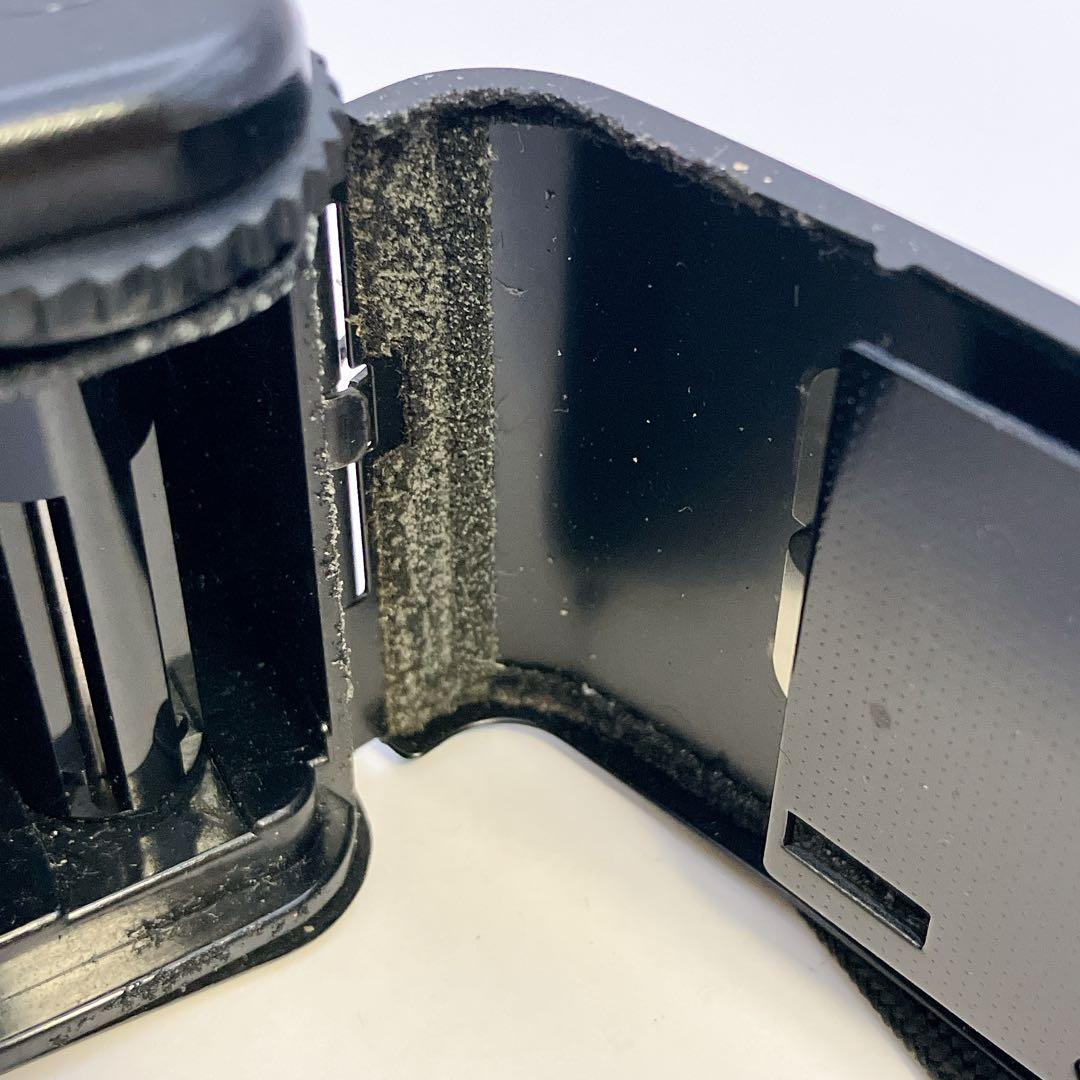 OLYMPUS XA2 A11　フィルムカメラ　動作確認済み