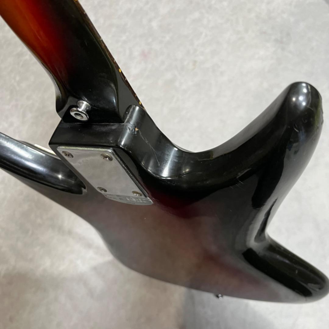 TEISCO K-2L　テスコ　　1960年代頃