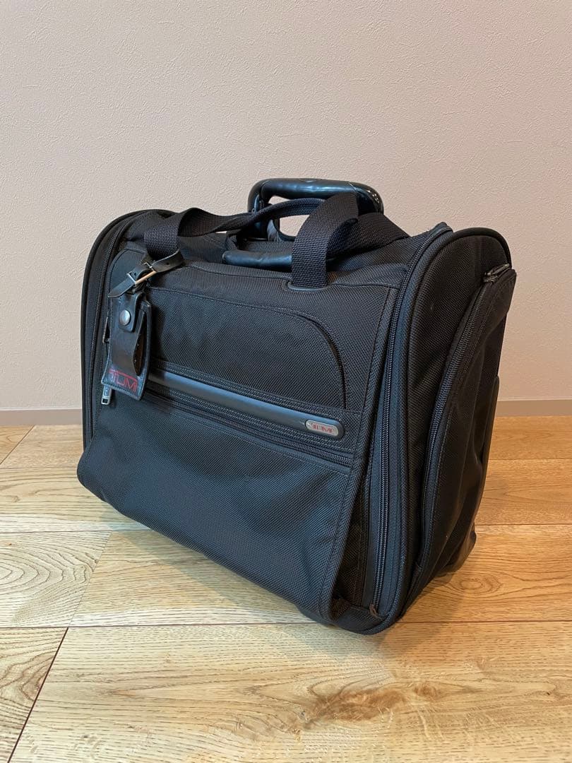 TUMI 22051D4 キャリーケース キャリーバッグ トゥミ
