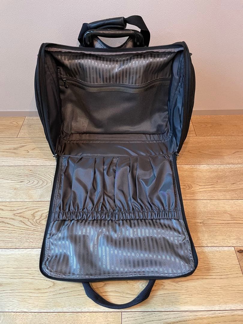 TUMI 22051D4 キャリーケース キャリーバッグ トゥミ