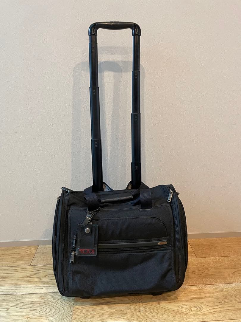 TUMI 22051D4 キャリーケース キャリーバッグ トゥミ