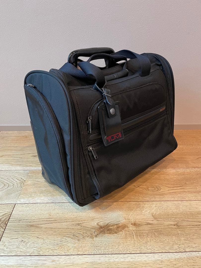 TUMI 22051D4 キャリーケース キャリーバッグ トゥミ