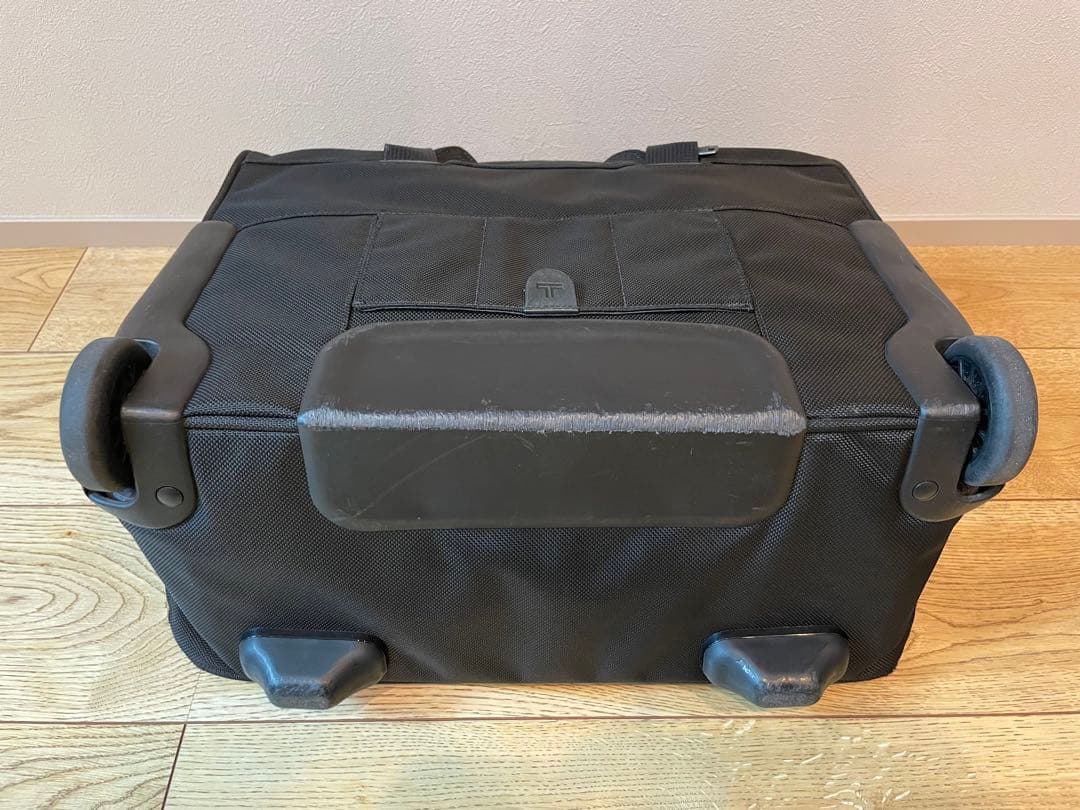 TUMI 22051D4 キャリーケース キャリーバッグ トゥミ