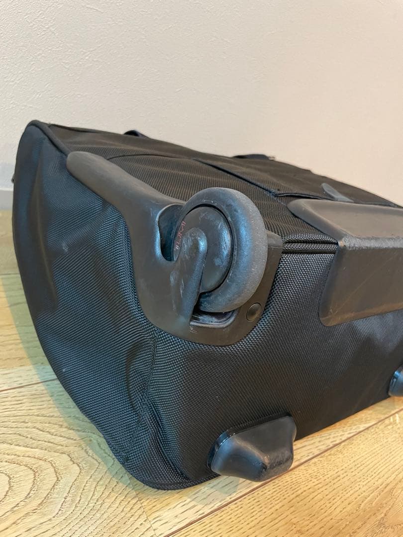 TUMI 22051D4 キャリーケース キャリーバッグ トゥミ