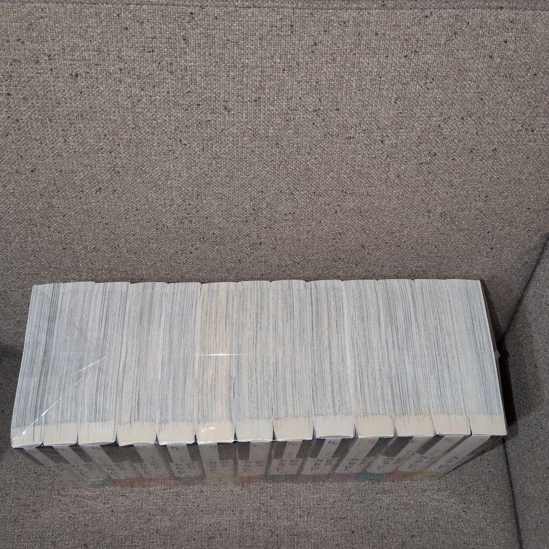 のだめカンタービレ 新装版　全巻(1〜13巻)