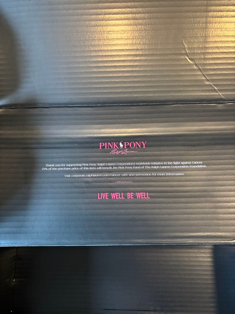 Pink Pony x Bala Boxing Gloves ボクシンググローブ