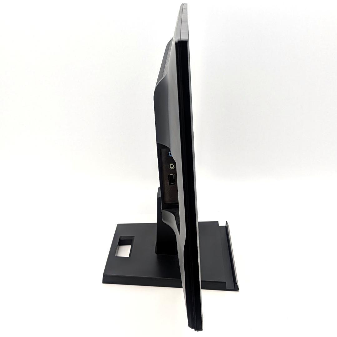 I-O DATA EX-LD4K271DB 27インチ 4K 液晶モニター